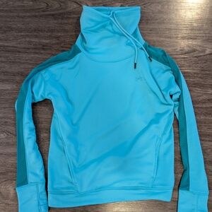 Women's Under Armour Ski Sweatshirt